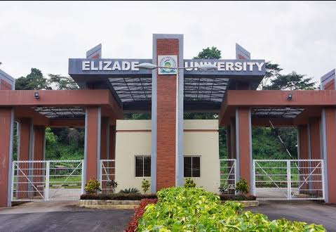 Elizade University Resumption Date 2021/22 Session is announced.