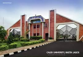 Caleb University Resumption Date