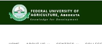 FUNAAB Resumption Date announced 2021/2022 Session