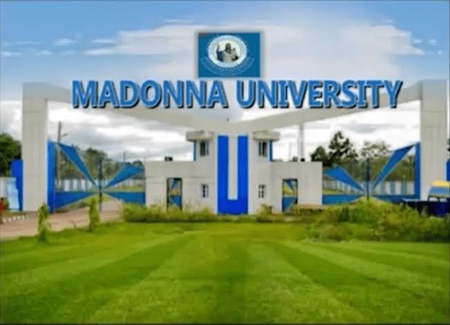 Madonna University Elele Resumption