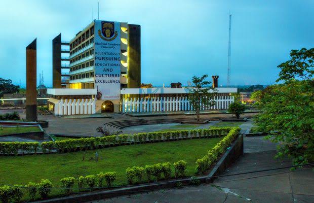 OAU Resumption Date