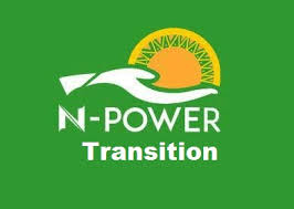 Npower Transition Program