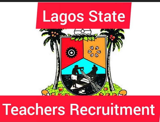 Lagos State Teacher Recruitment
