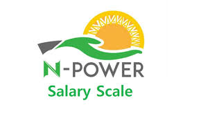 Npower Salary Structure