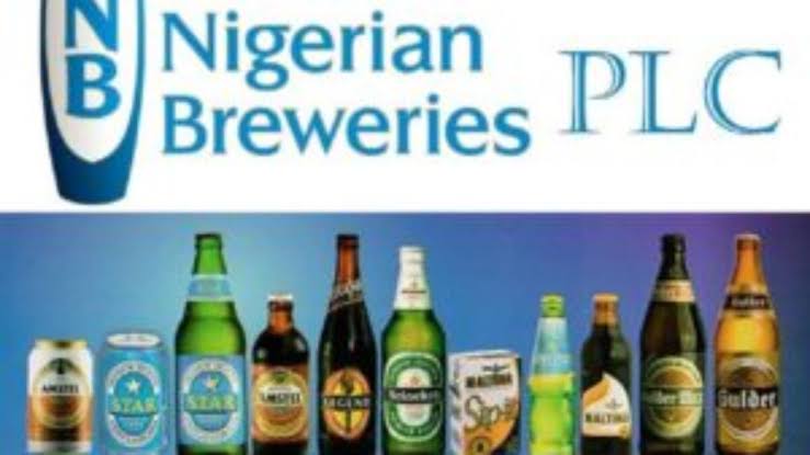 Nigerian Breweries Recruitment