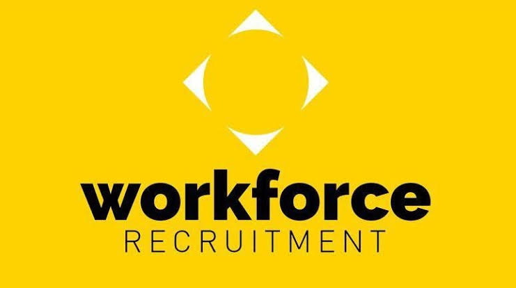Workforce Recruitment