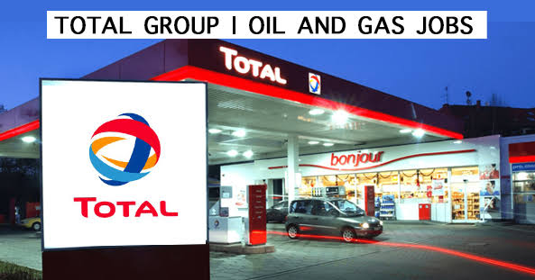 Total Nigeria Recruitment