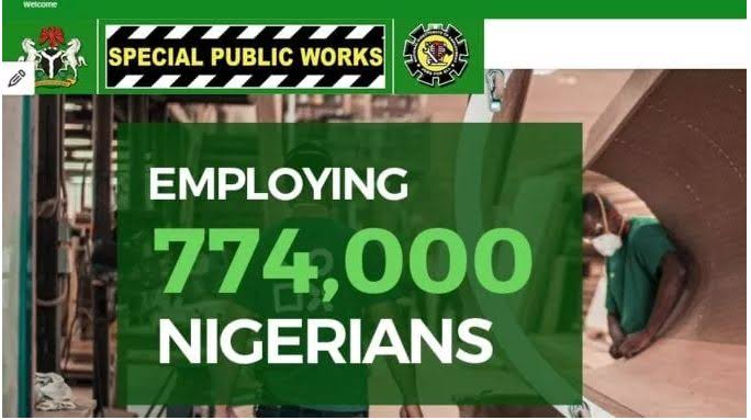 774 000 NDE Recruitment Form 2022/23